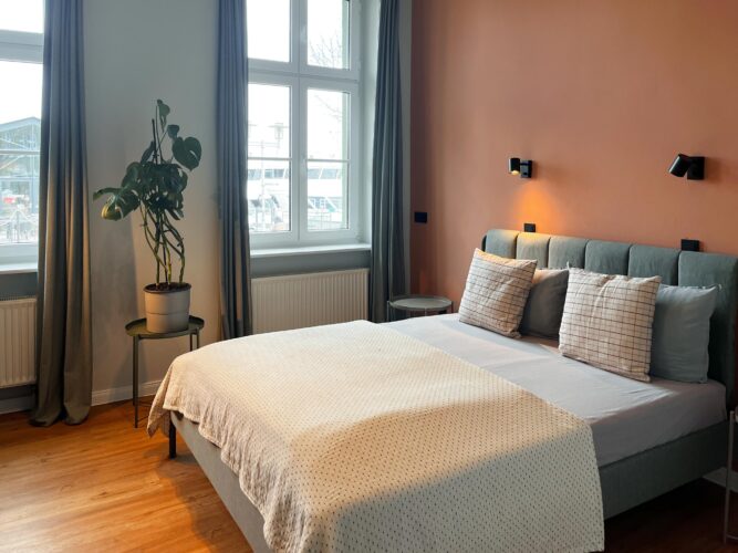 apartments-am-hafen Studio 2